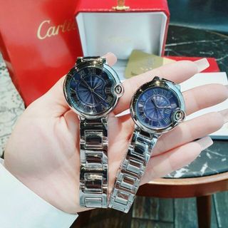 ĐỒNG HỒ CARRTIERR COUPLE HOT HOT