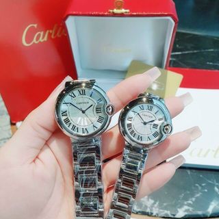 ĐỒNG HỒ CARRTIERR COUPLE HOT HOT