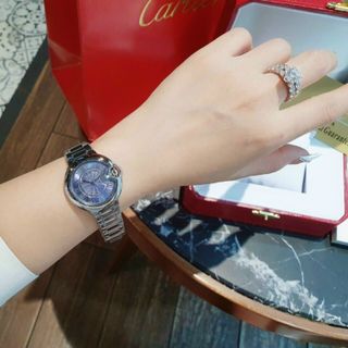 ĐỒNG HỒ CARRTIERR COUPLE HOT HOT