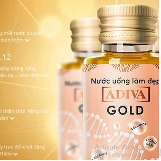 TÌM ĐẠI LÝ PHÂN PHỐI COLLAGEN ADIVA CHIẾT KHẤU HẤP DẪN