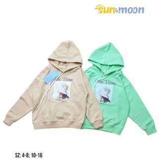 ÁO THUN HOODIE CAO CẤP IN HÌNH CÔ GÁI BẮT TREND