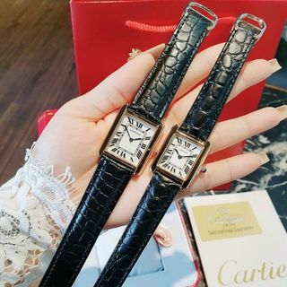 ĐỒNG HỒ CARRTIERR COUPLE HOT