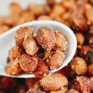TRÁI SAY RỪNG MUỐI ỚT
