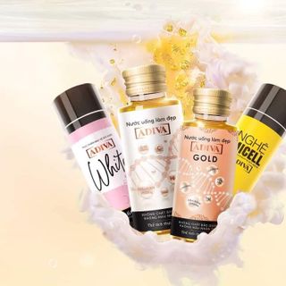 TÌM ĐẠI LÝ PHÂN PHỐI COLLAGEN ADIVA CHIẾT KHẤU HẤP DẪN