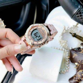 ĐỒNG HỒ GUEES DIGITAL WATCH CHÍNH HÃNG
