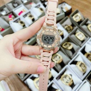 ĐỒNG HỒ GUEES DIGITAL WATCH CHÍNH HÃNG