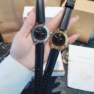 ĐỒNG HỒ VERRSACE NỮ CAO CẤP NEW