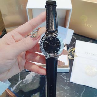 ĐỒNG HỒ VERRSACE NỮ CAO CẤP NEW