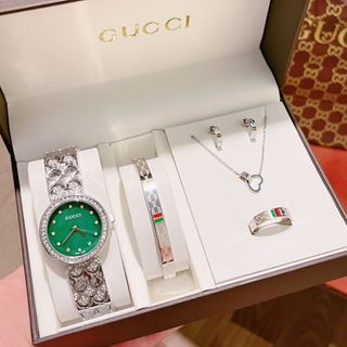 Đồng hồ sét phuk kiện full box