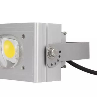 Đèn pha led ngoài trời cho sân bóng Prolux 50w