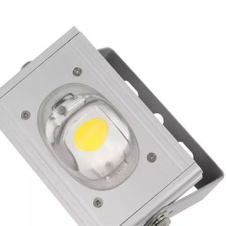 Đèn pha led ngoài trời cho sân bóng Prolux 50w