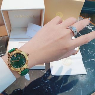 ĐỒNG HỒ VERRSACE CAO CẤP NỮ NEW
