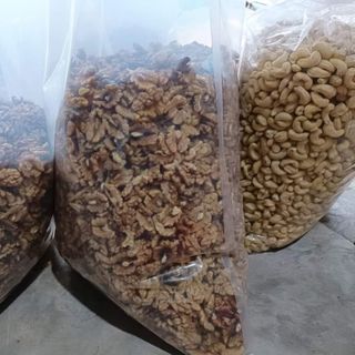 Nhân óc chó vàng mỹ