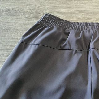 Quần Đùi Thể Thao Nam-Thun Co Giãn 4 Chiều Size M L XL 2XL