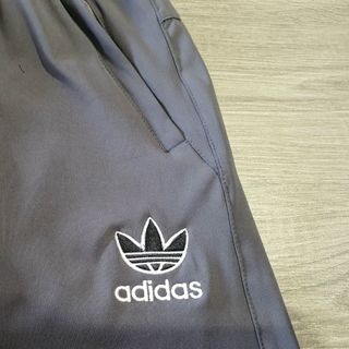 Quần Đùi Thể Thao Nam-Thun Co Giãn 4 Chiều Size M L XL 2XL