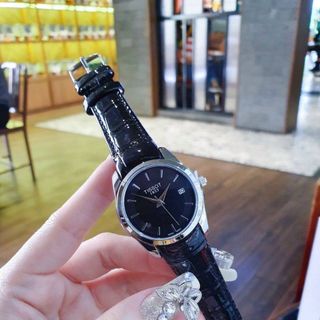 ĐỒNG HỒ TISSOT DA NỮ XINH XINH HOT