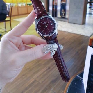 ĐỒNG HỒ TISSOT DA NỮ XINH XINH HOT