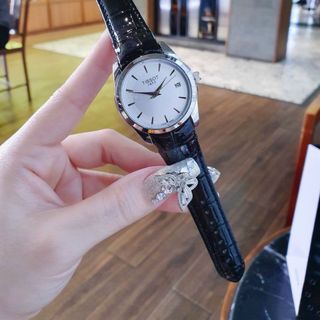 ĐỒNG HỒ TISSOT DA NỮ XINH XINH HOT