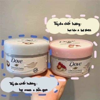 TBC DOVE