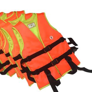 Áo phao cứu sinh Vạn Xuân