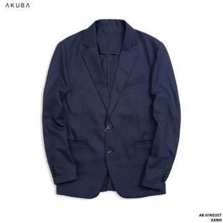 ÁO VEST BLAZER - 01K0357
