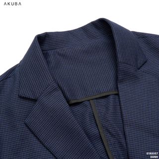 ÁO VEST BLAZER - 01K0357