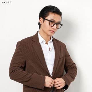 ÁO VEST BLAZER - 01K0357