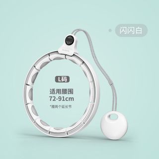 Vòng lắc eo thông minh HL10