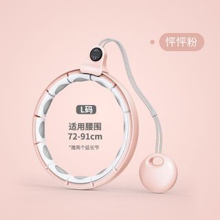 Vòng lắc eo thông minh HL10