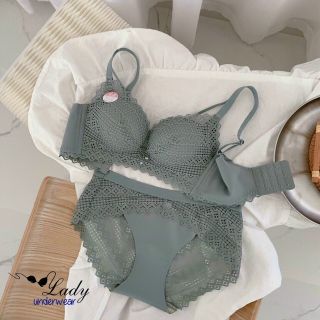 BỘ ĐỒ LÓT- BỘ ÁO NGỰC REN- NÂNG ĐẨY NGỰC