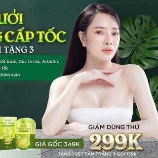 BODY BƯỞI