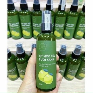 Xịt bưởi gốc thảo mộc