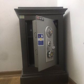 Két sắt việt tiệp VT45CƠ đổi mã giao hàng toàn quốc vận chuyển tận nơi FREESHIP