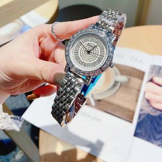ĐỒNG HỒ PIAGET NỮ NEW TRUNG CẤP