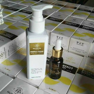 Tẩy lông Huyền Phi tặng kèm serum triệt lông giá sỉ