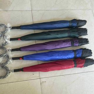 Ô gấp ngược - ô đi ô tô hàng sẵn kho