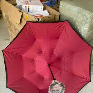 Ô gấp ngược - ô đi ô tô hàng sẵn kho