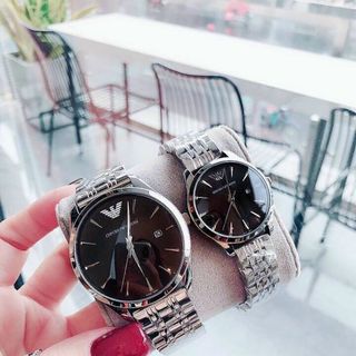 ĐỒNG HỒ ARRMANI NỮ INOX SALE