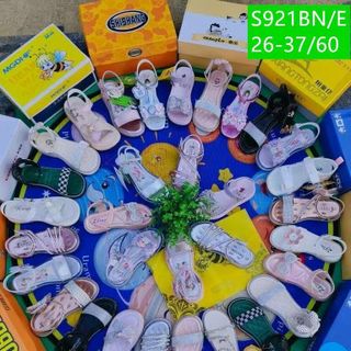 Giày Sandal trẻ em/bé gái kiểu dáng dễ thương sỉ giá rẻ
