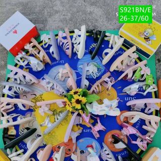 Giày Sandal trẻ em/bé gái kiểu dáng dễ thương sỉ giá rẻ