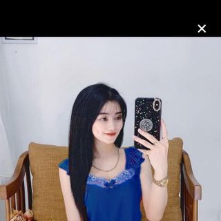 [2 SIZE 45-68KG TÙY CHIỀU CAO] ĐỒ BỘ NGỦ THUN LẠNH LỬNG CÁNH TIÊN DỄ THƯƠNG TÙY CHIỀU CAO