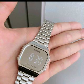 ĐỒNG HỒ CASSIO MẶT THỦY NEW HOT