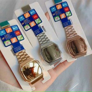 ĐỒNG HỒ CASSIO MẶT THỦY NEW HOT