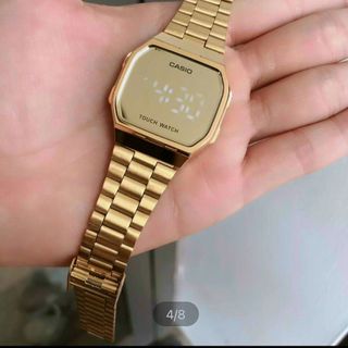 ĐỒNG HỒ CASSIO MẶT THỦY NEW HOT