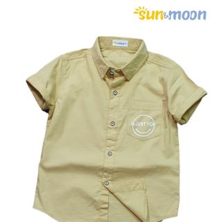Áo sơ mi vải thô