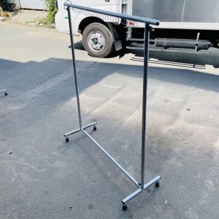 Sào phơi đồ đơn - đôi inoxx