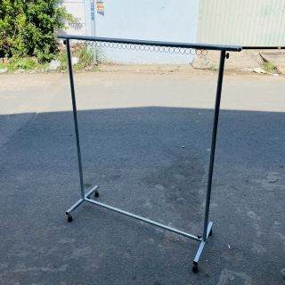 Sào phơi đồ đơn - đôi inoxx
