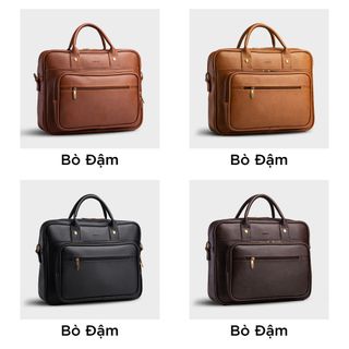 Cặp da công sở