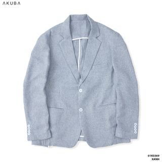 ÁO VEST BLAZER - 01K0369