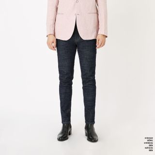 ÁO VEST BLAZER - 01K0369